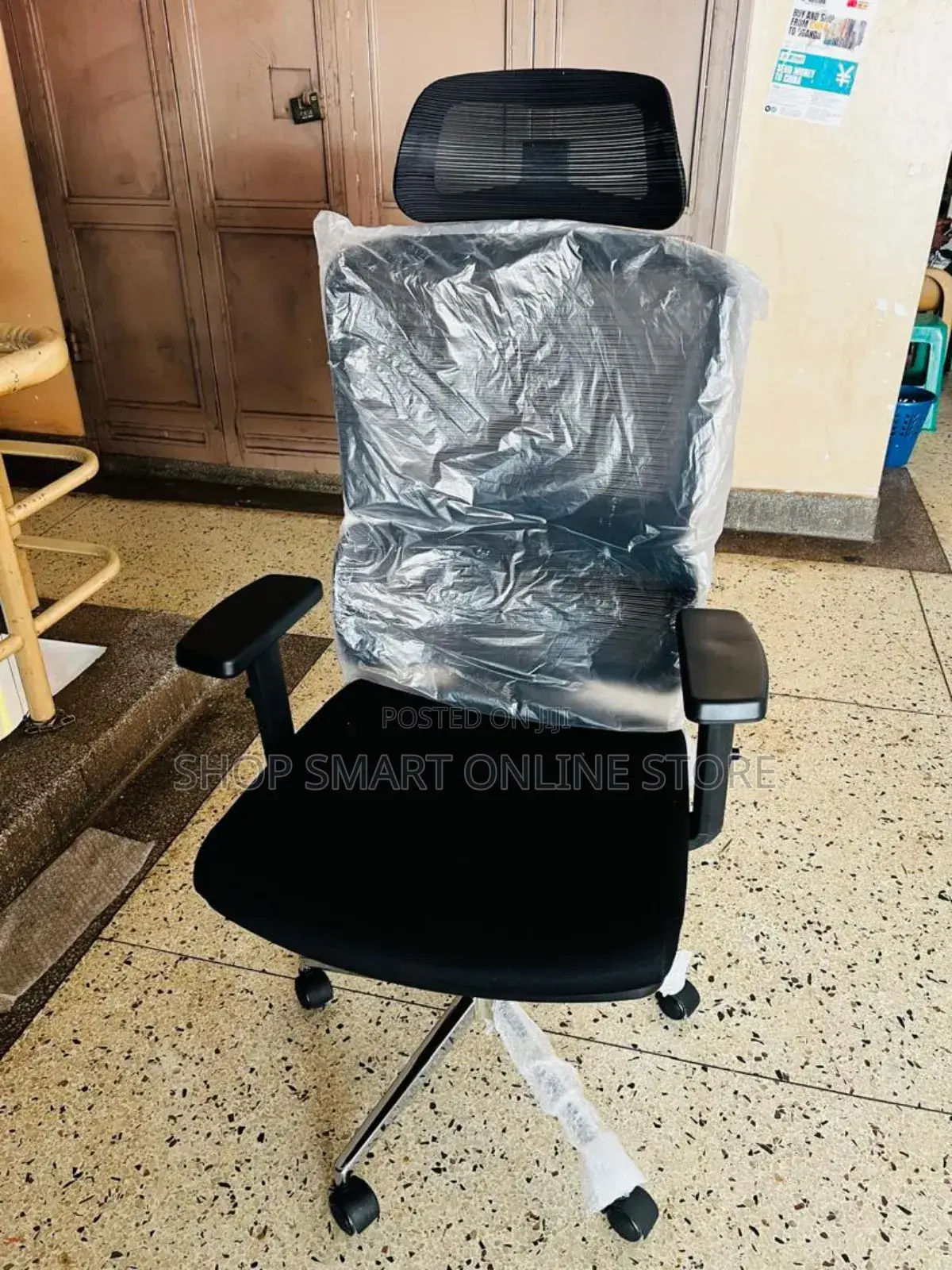 High Back Office Chairs Office Chairs