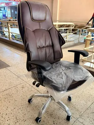 Star Base Office Chairs Office Chairs High Back