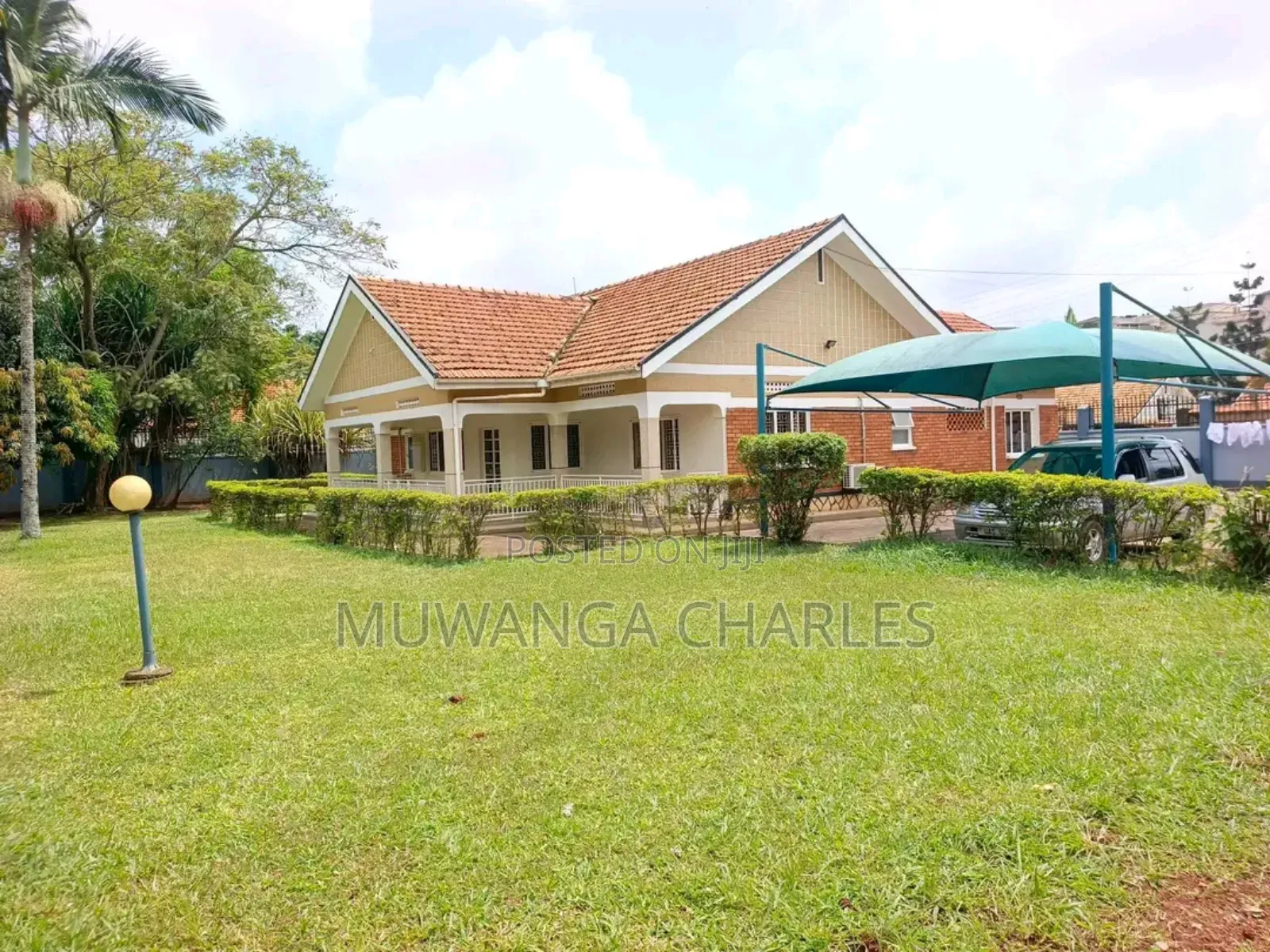 4bdrm Bungalow in Fs Properties Ltd, Central Division for rent