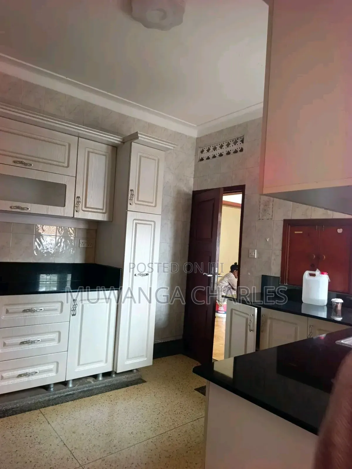 4bdrm Bungalow in Fs Properties Ltd, Central Division for rent