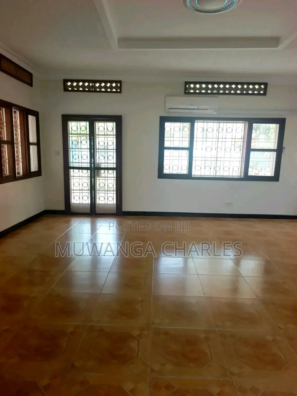 4bdrm Bungalow in Fs Properties Ltd, Central Division for rent