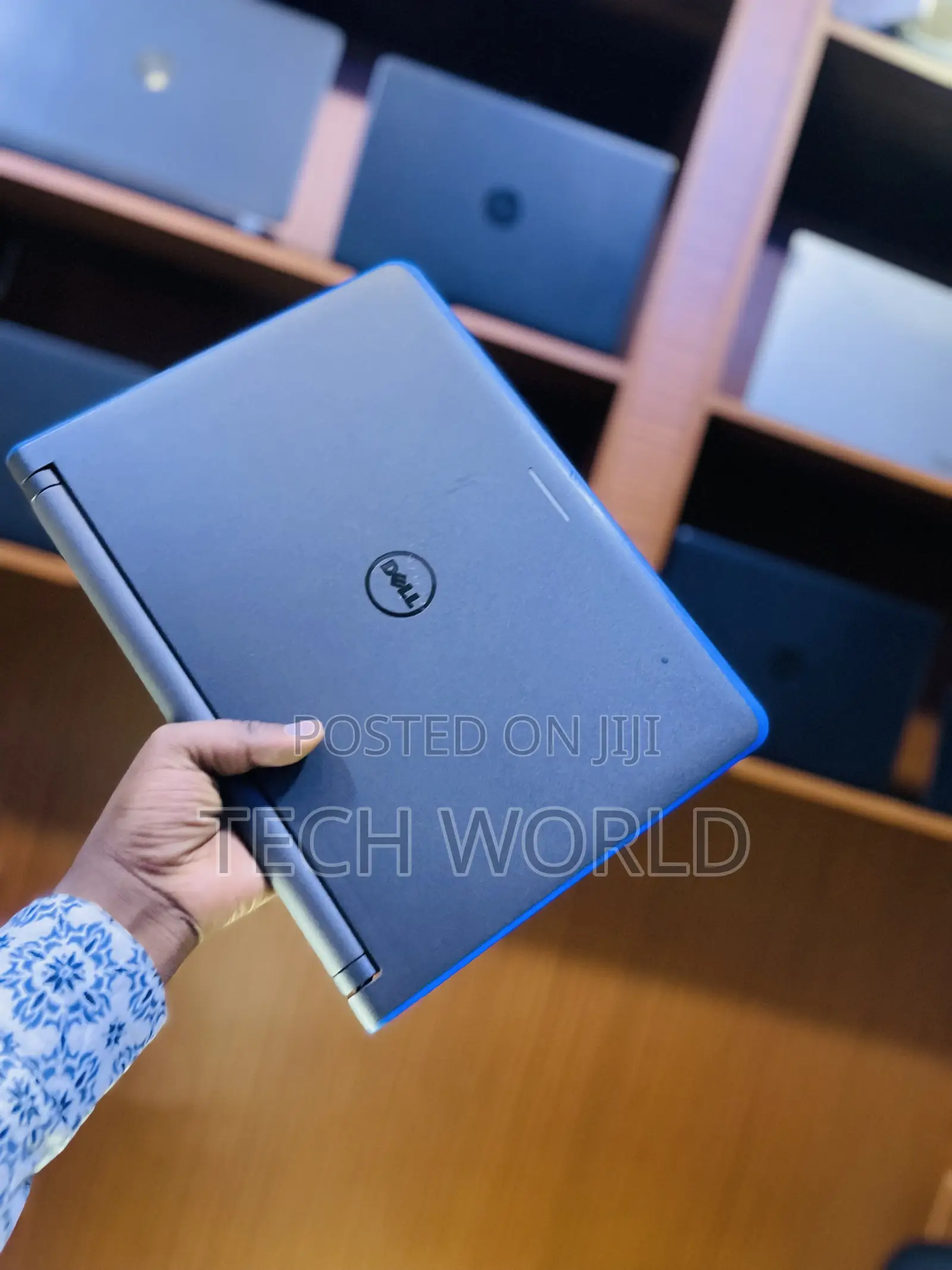Laptop Dell Latitude 3350 8GB Intel Core I5 HDD 500GB