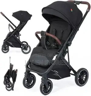 Foldable Strollers Available
