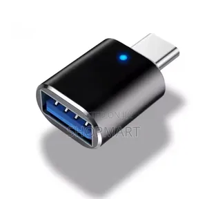 Usb Type C Otg 3.0 Adapter