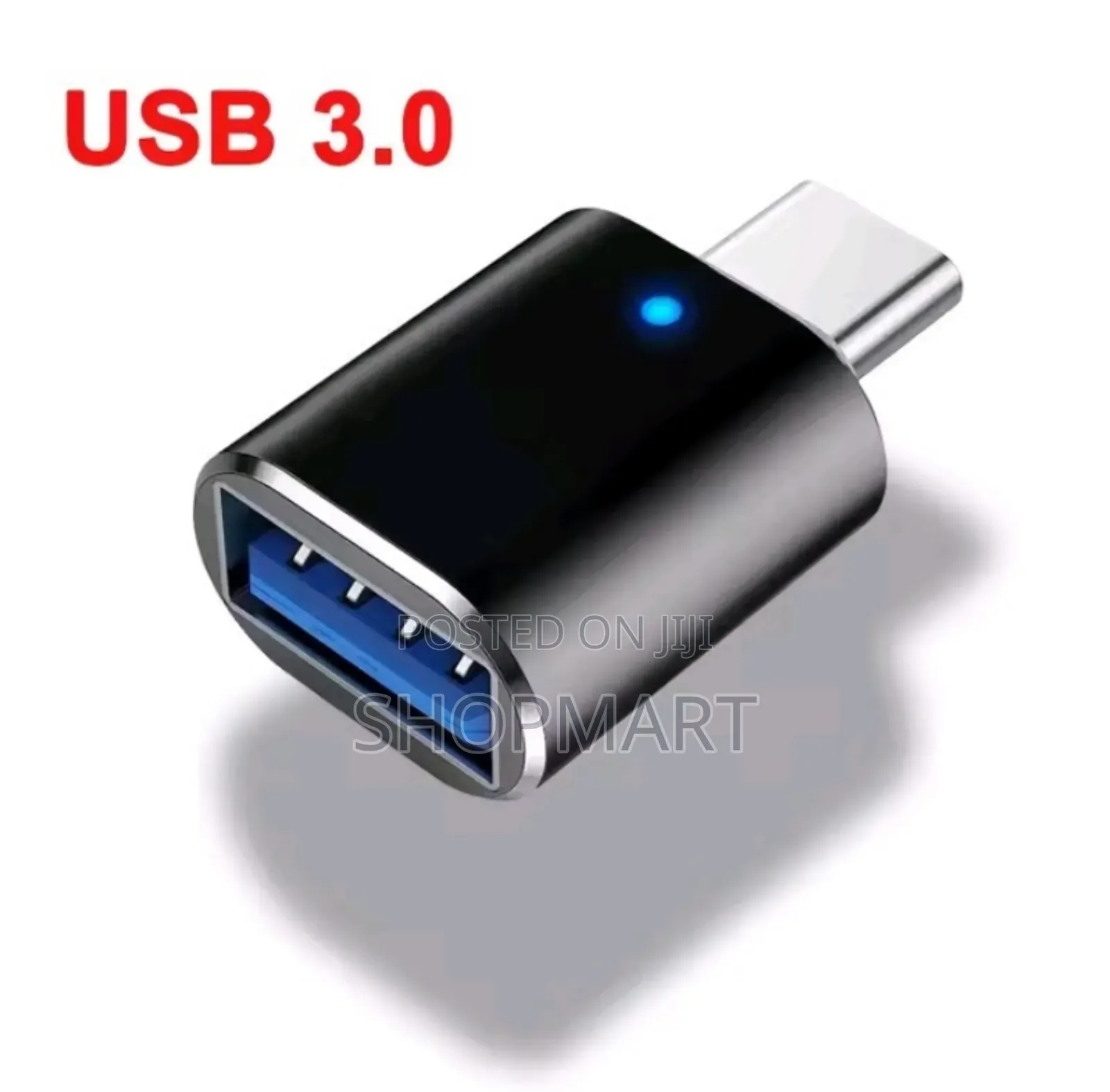 Usb Type C Otg 3.0 Adapter