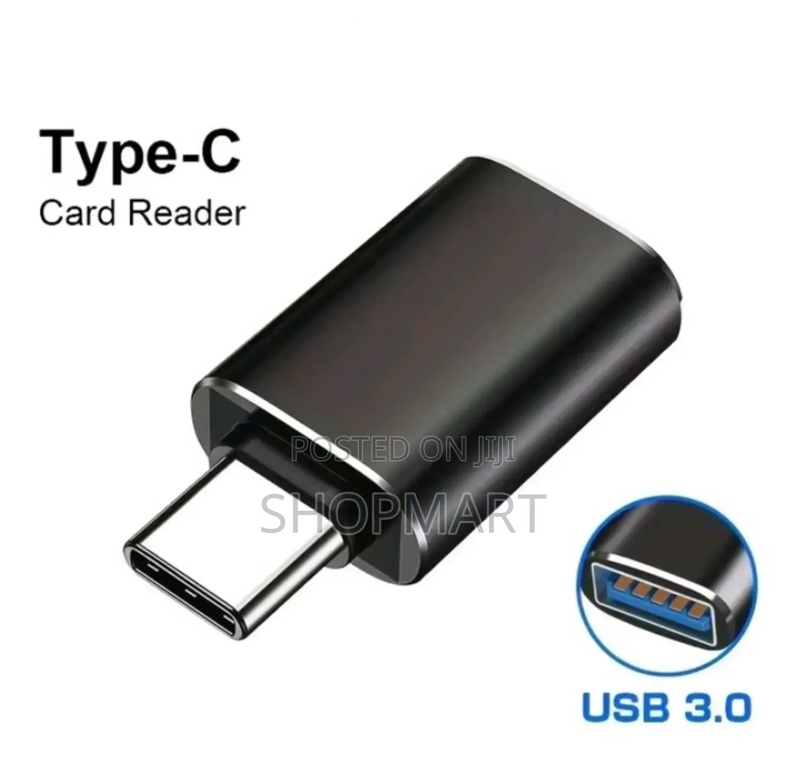 Usb Type C Otg 3.0 Adapter