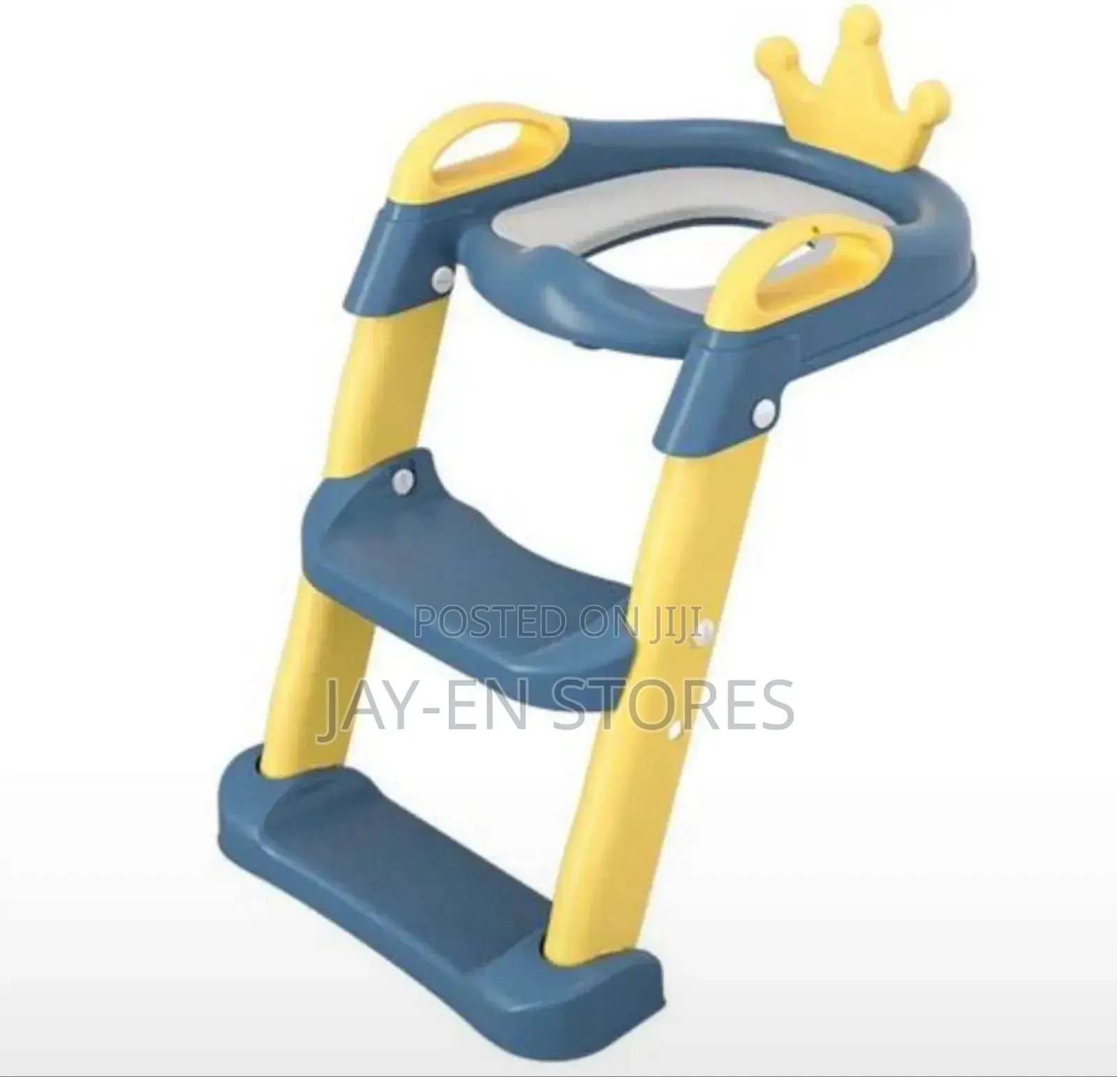 King Design Toilet Seat Trainer