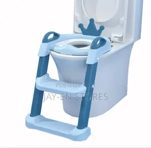 King Design Toilet Seat Trainer