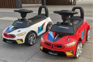 Motorsport Fower Uses Batteries to Make Sounds