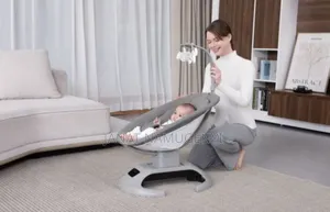 Baby Mastella Swing Chair