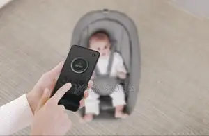 Baby Mastella Swing Chair
