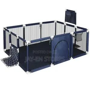 Kids Play Area Available in Different Colors and Sizes