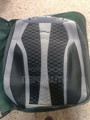 New Car Cushions 5 Seater