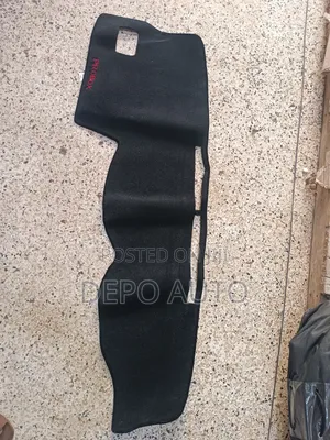 New Dashboard Carpet Probox