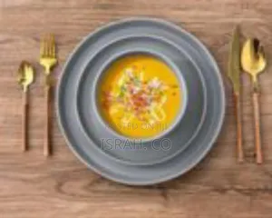 Modern Ceramic Dinnerware Set
