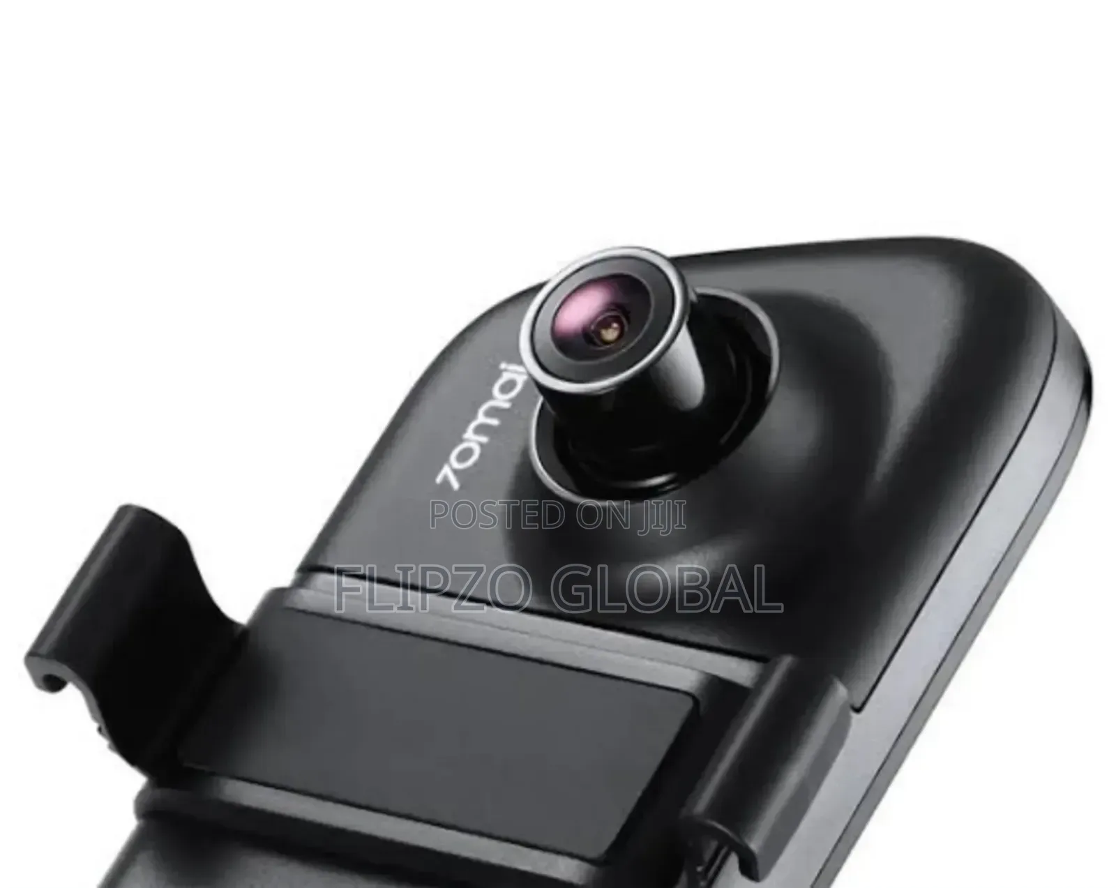 70mai Rearview Dashcam Voice Wifi App Control