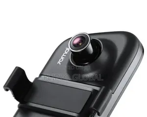 70mai Rearview Dashcam Voice Wifi App Control