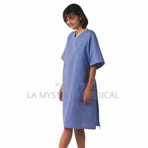 Medical Patients Gowns