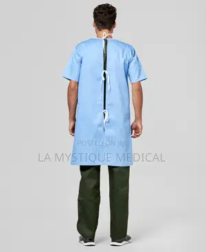 Medical Patients Gowns