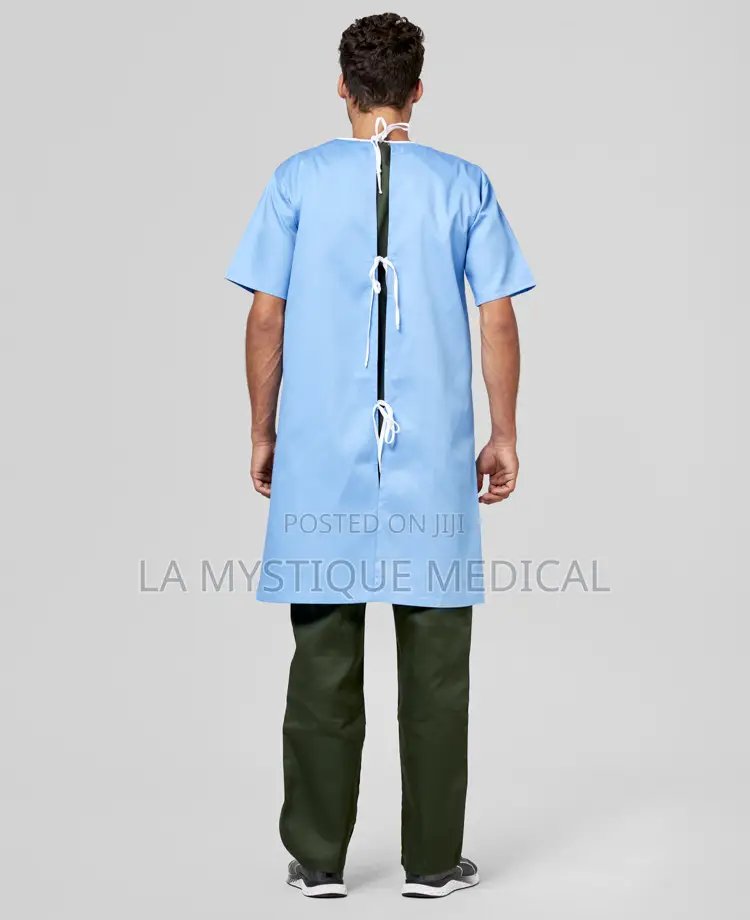 Medical Patients Gowns