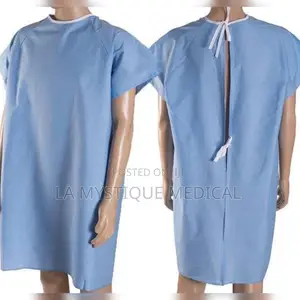 Medical Patients Gowns