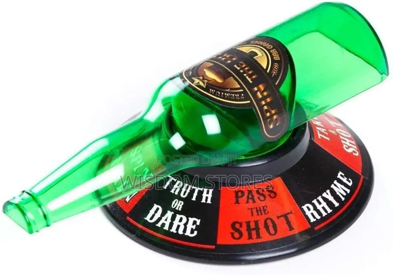 Fun Adult Party Game for House Parties