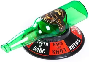 Fun Adult Party Game for House Parties