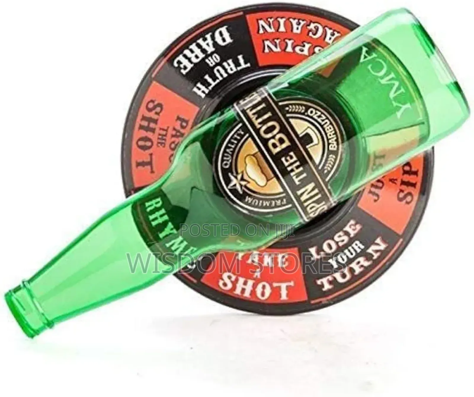 Fun Adult Party Game for House Parties