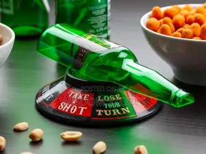 Fun Adult Party Game for House Parties