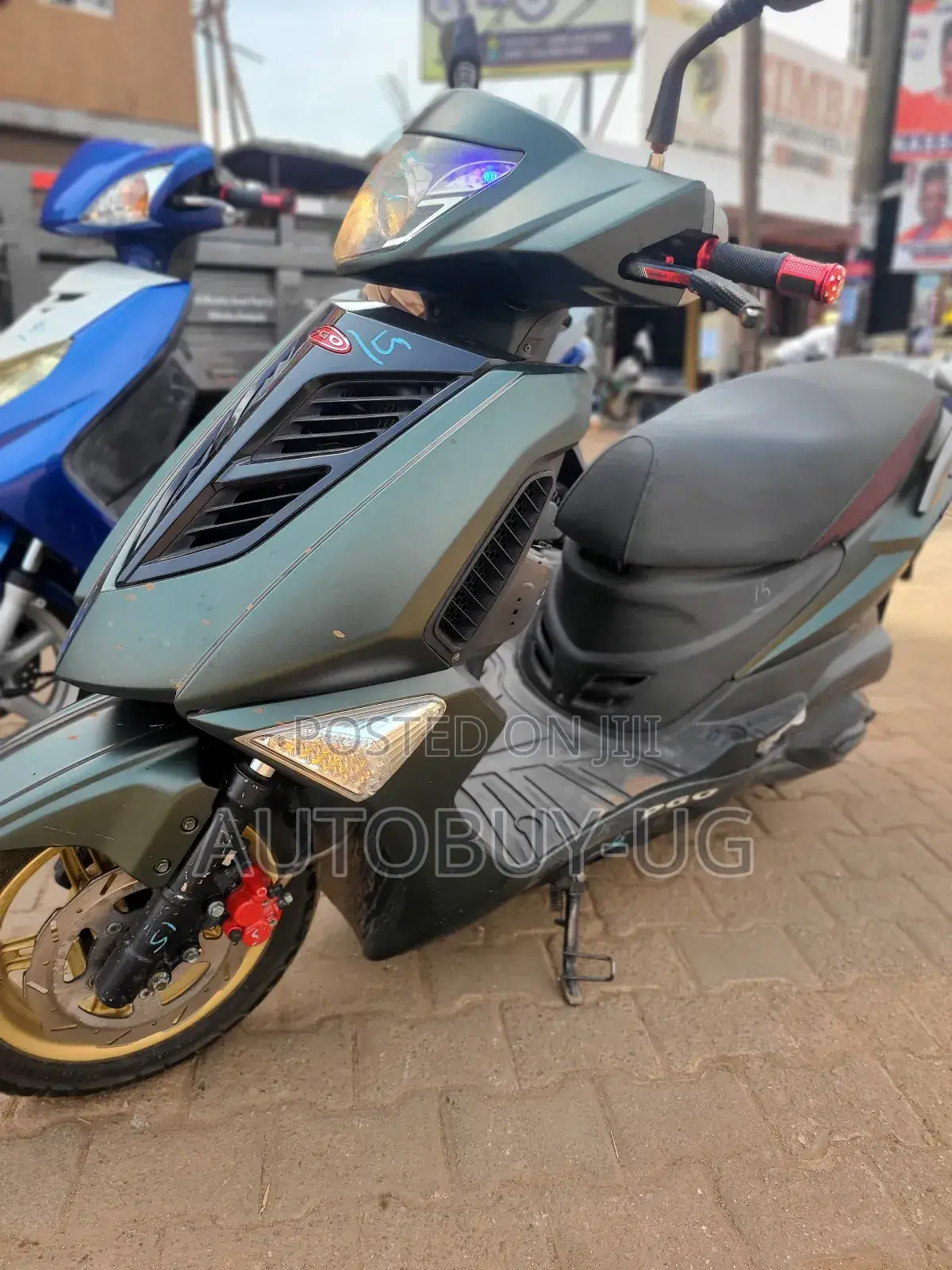 Honda 2018 Black