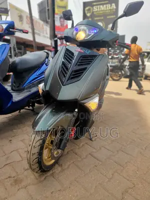 Honda 2018 Black