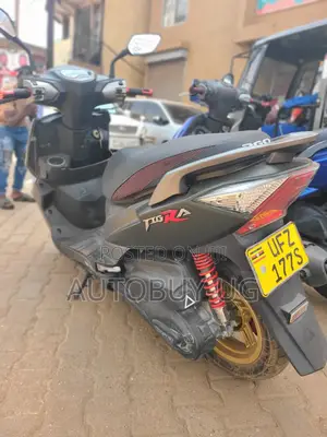 Honda 2018 Black