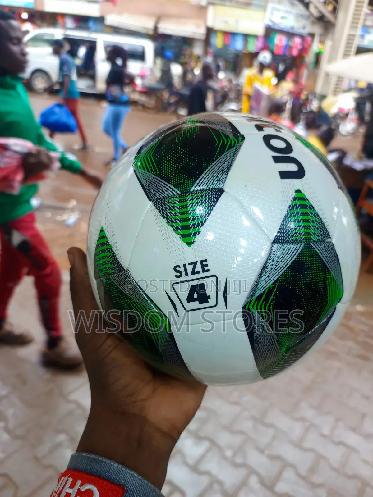Molten F5a5000 Football.