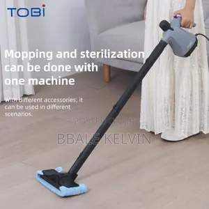 Tobi Steam Cleaner 1500w
