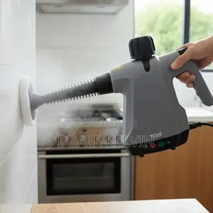 Tobi Steam Cleaner 1500w