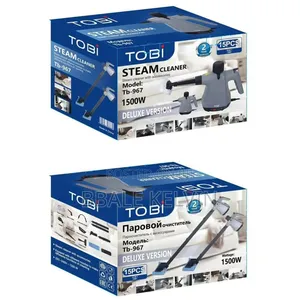 Tobi Steam Cleaner 1500w