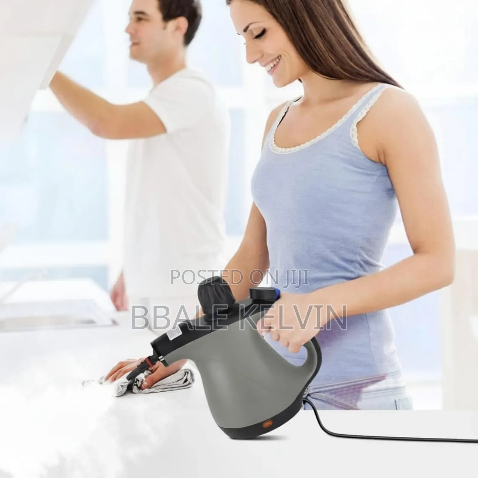 Tobi Steam Cleaner 1500w