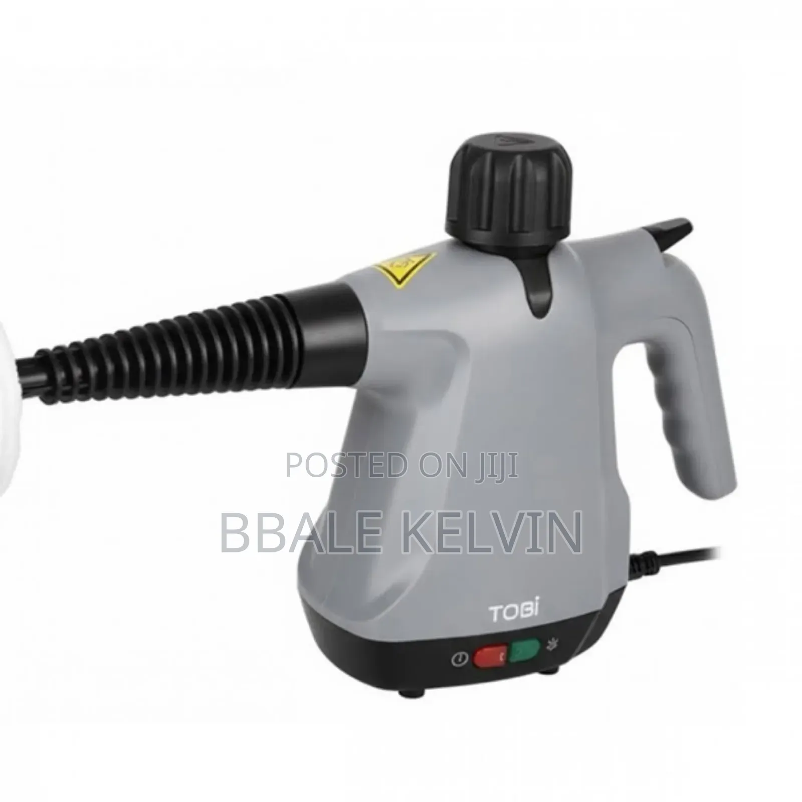 Tobi Steam Cleaner 1500w