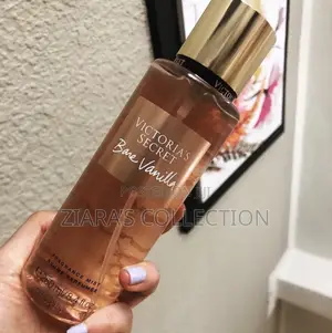 Victoria’S Secret Bare Vanilla Fragrance Mist In 250mls(8.4 Fl Oz)