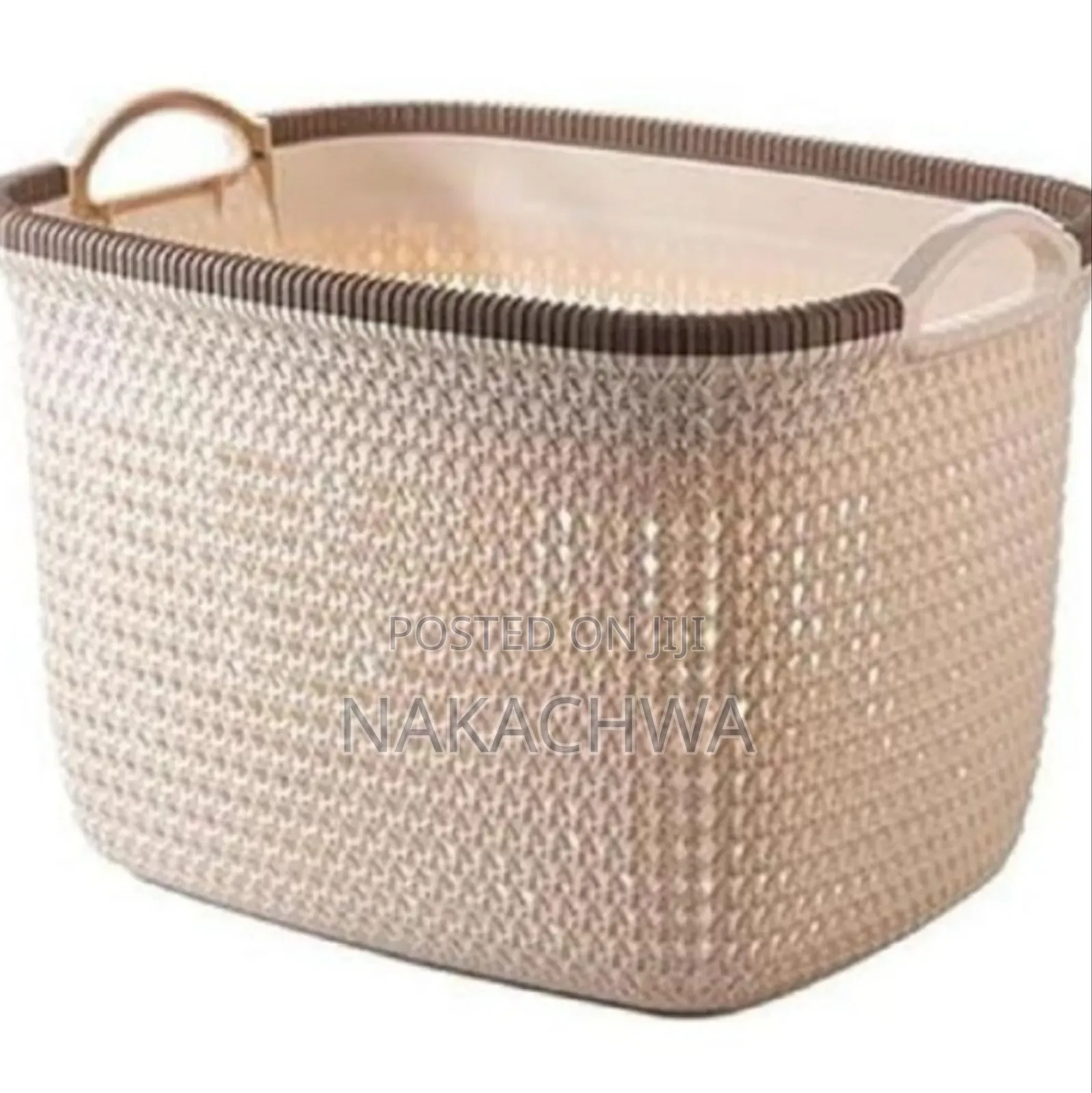Its Agood Laundry Clothing Storage Box