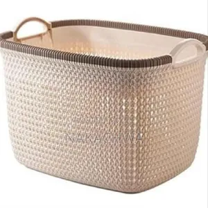 Its Agood Laundry Clothing Storage Box