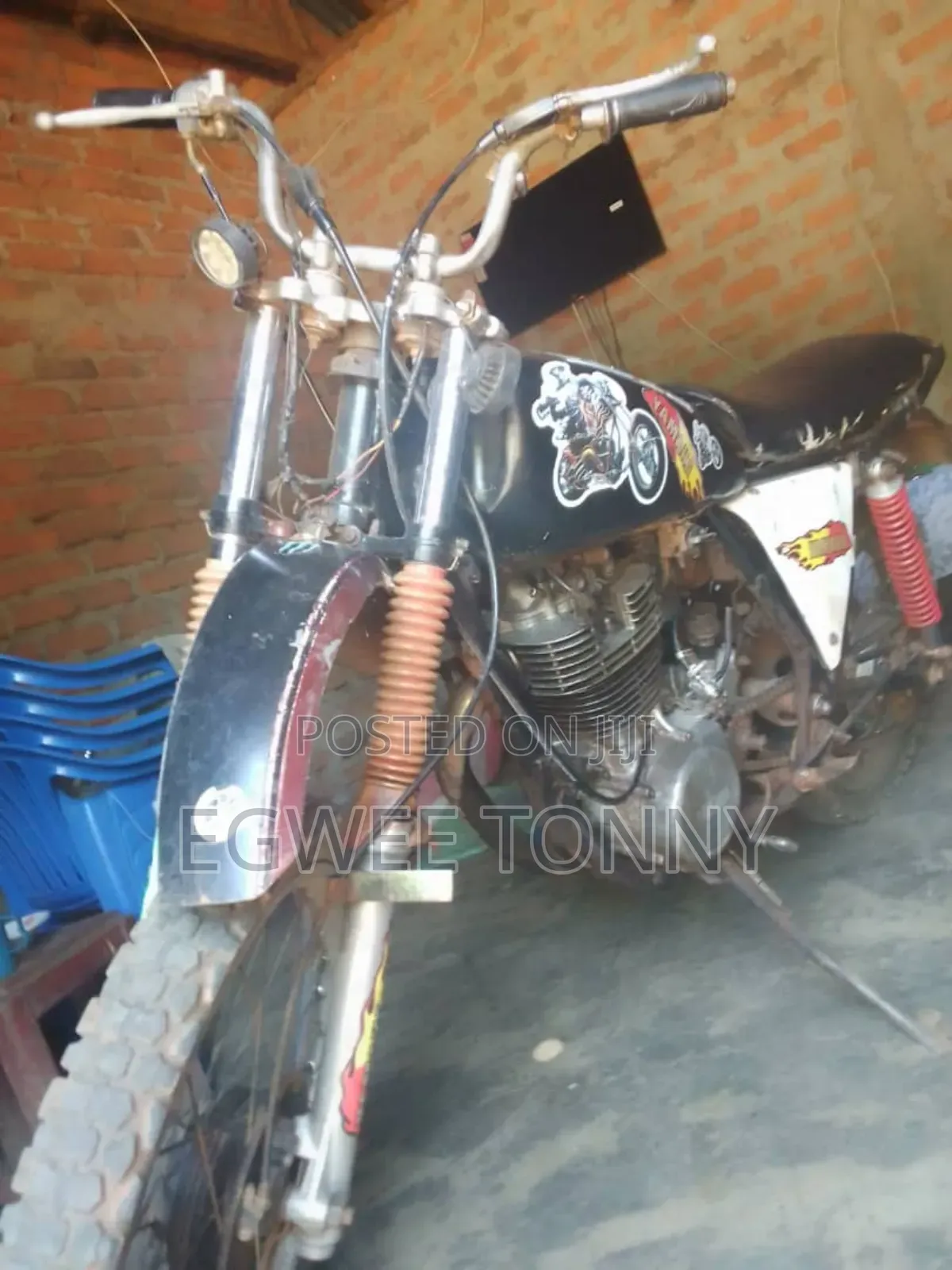 Yamaha Road Star 2015 Black