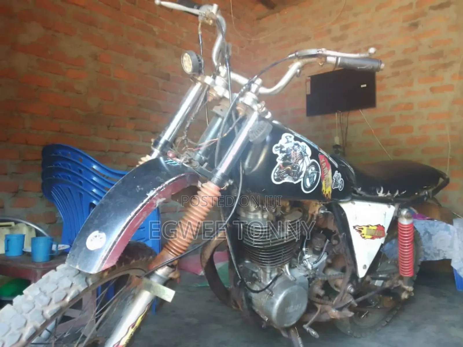 Yamaha Road Star 2015 Black