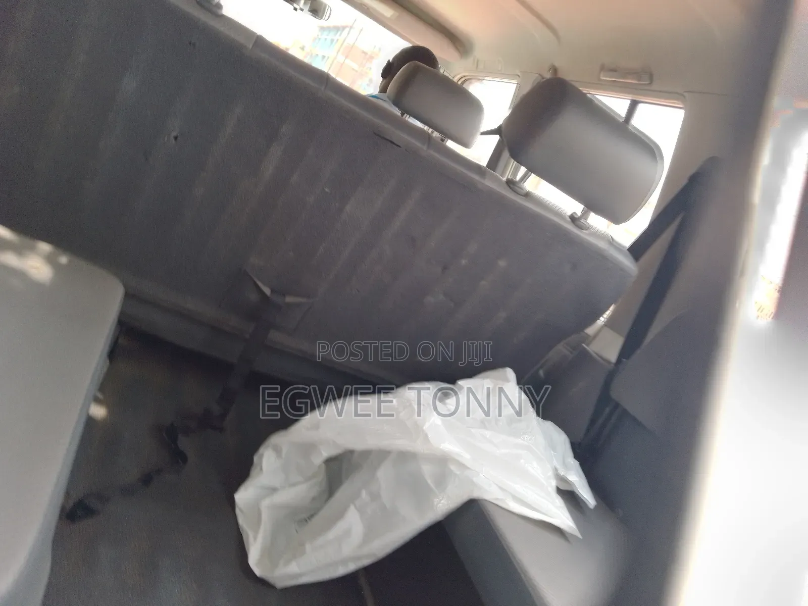 Toyota Land Cruiser 3.3 Diesel 4WD 2021 White