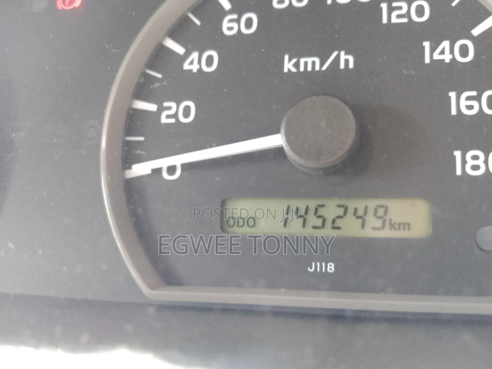 Toyota Land Cruiser 3.3 Diesel 4WD 2021 White