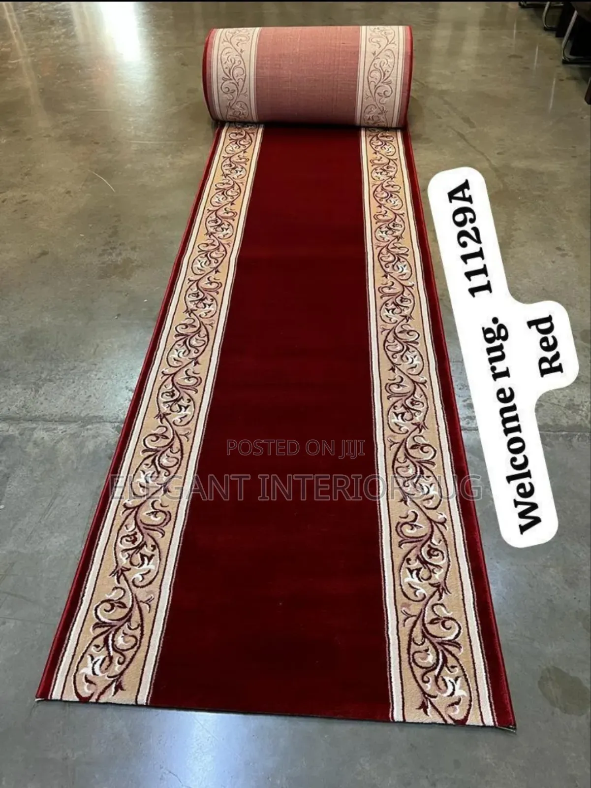 Legit Corridor Carpets Available in All Colours and Designs