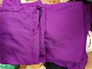 Medical Scrubs Elegant Material