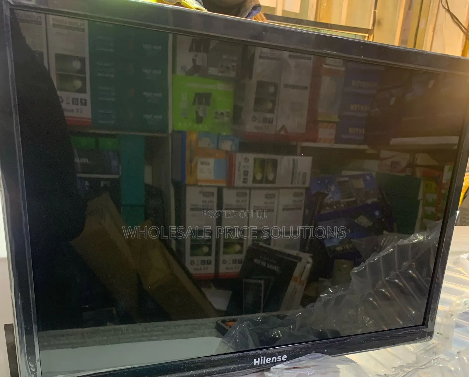 Multifunctional Tv