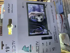 Multifunctional Tv