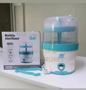 Bottle Sterilizer